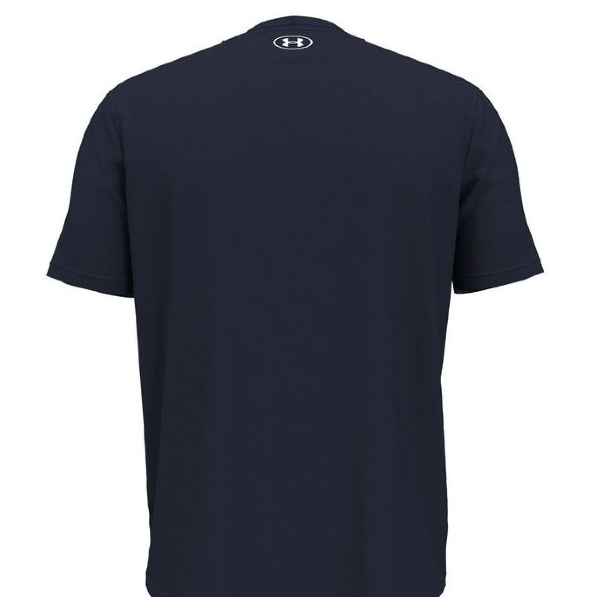 MID NVY/ WHT_410 - BACK