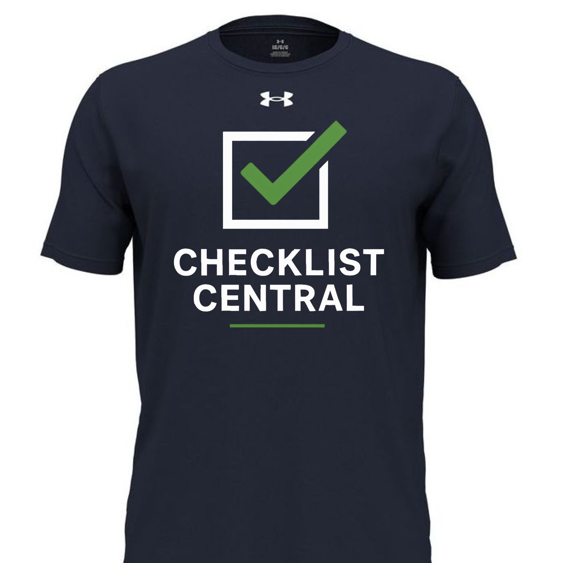 MID NVY/ WHT_410 - FRONT