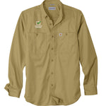 Dark Khaki - FRONT