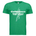 IRISH GREEN - FRONT