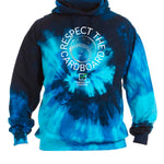 BLUE OCEAN - FRONT