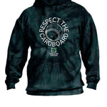 SPIDER BLACK - FRONT