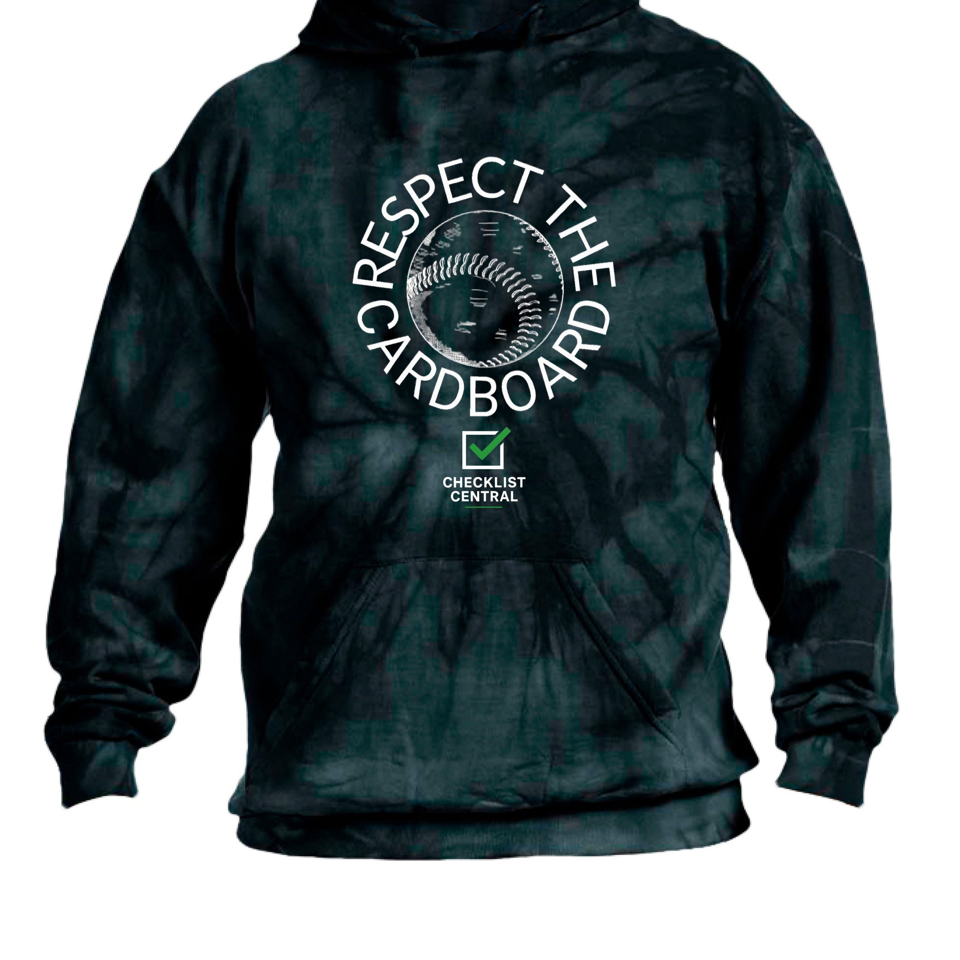 SPIDER BLACK - FRONT