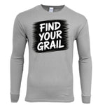 SPORT GREY - FRONT