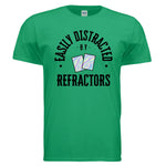 IRISH GREEN - FRONT
