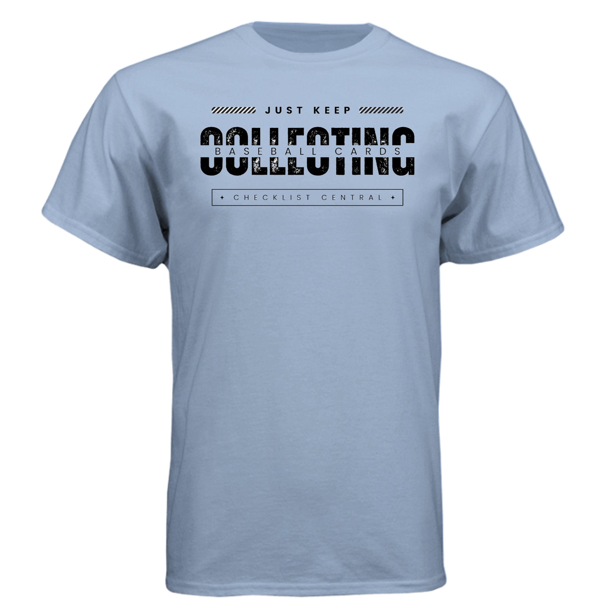 CAROLINA BLUE - FRONT