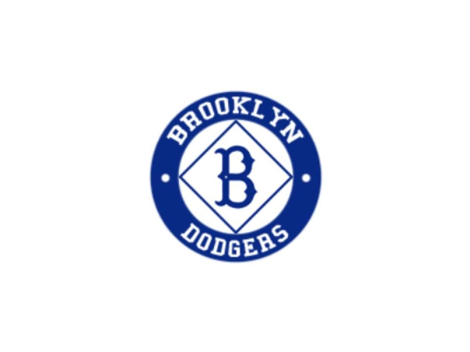 Brooklyn Dodgers