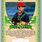 2024 Panini Crusade Crusade Mick Abel #57