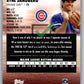 2023 Topps Stadium Club Red Foil Ryne Sandberg #259