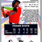 2025 Topps Chrome Power Players Jose Ramírez #PP-14