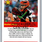 2024 Donruss Action All-Stars Buster Posey #17