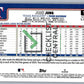 2025 Topps Josh Jung #117