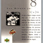 2000 Upper Deck Legends Defining Moments Cal Ripken Jr. #DM4