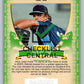 2024 Panini Crusade Crusade Jackson Jobe #56