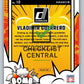 2024 Donruss Bomb Squad Vladimir Guerrero #10