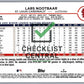 2024 Topps Lars Nootbaar #18