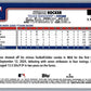 2025 Topps Chrome Kumar Rocker #73 RC