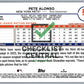 2024 Topps Pete Alonso #20