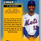 2025 Topps Chrome All Etch Francisco Lindor #CAE-10