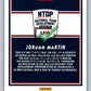 2024 Panini USA Baseball Stars & Stripes Stars Jordan Martin #180