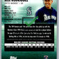 2023 Topps Stadium Club Alex Rodriguez #11