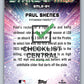 2024 Topps Stars of MLB Paul Skenes #SMLB-64