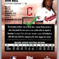 2023 Topps Stadium Club Josh Bell #18