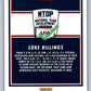 2024 Panini USA Baseball Stars & Stripes Stars Luke Billings #137