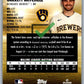 2023 Topps Stadium Club Garrett Mitchell #20