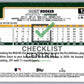 2025 Topps Brent Rooker #129