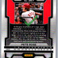 2024 Panini Prizm Prizms Pink Ice Pete Rose #267
