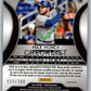 2019 Panini Prizm Prizms Blue Mojo Max Muncy #218