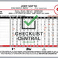2024 Topps Joey Votto #19