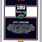 2024 Panini USA Baseball Stars & Stripes Stars Levi Sterling #87
