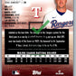2023 Topps Stadium Club Josh Jung #27