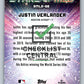 2024 Topps Stars of MLB Justin Verlander #SMLB-68