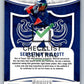 2024 Panini Crusade Squires Sebastian Walcott #50