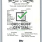 2024 Topps Allen & Ginter Tyler Soderstrom #35 RC