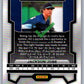 2024 Panini Prizm Prizms Pink Ice Jackson Jobe #249