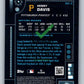 2024 Bowman Chrome Bowman AI Henry Davis #BAI-2