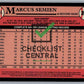 2024 Topps Update '89 Topps Marcus Semien #89US-5