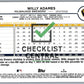 2024 Topps Willy Adames #33