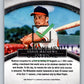 2024 Panini Crusade Baseball Royalty Eddie Mathews #7