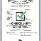 2024 Topps Allen & Ginter Quinn Priester #36 RC