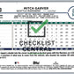 2024 Topps Update Mitch Garver #US20