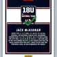 2024 Panini USA Baseball Stars & Stripes Stars Jack McKernan #45