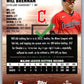 2023 Topps Stadium Club Will Brennan #38 RC