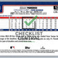 2025 Topps Isaac Paredes #138