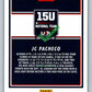 2024 Panini USA Baseball Stars & Stripes Stars J.C. Pacheco #5