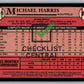 2024 Topps Update '89 Topps Michael Harris #89US-18
